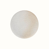 Bokel Home Footstools Boren Cream Boucle Mini Footstool