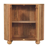 Bokel Home Jalla Cabinet - Natural