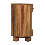 Bokel Home Jalla Open Slot Bedside - Natural
