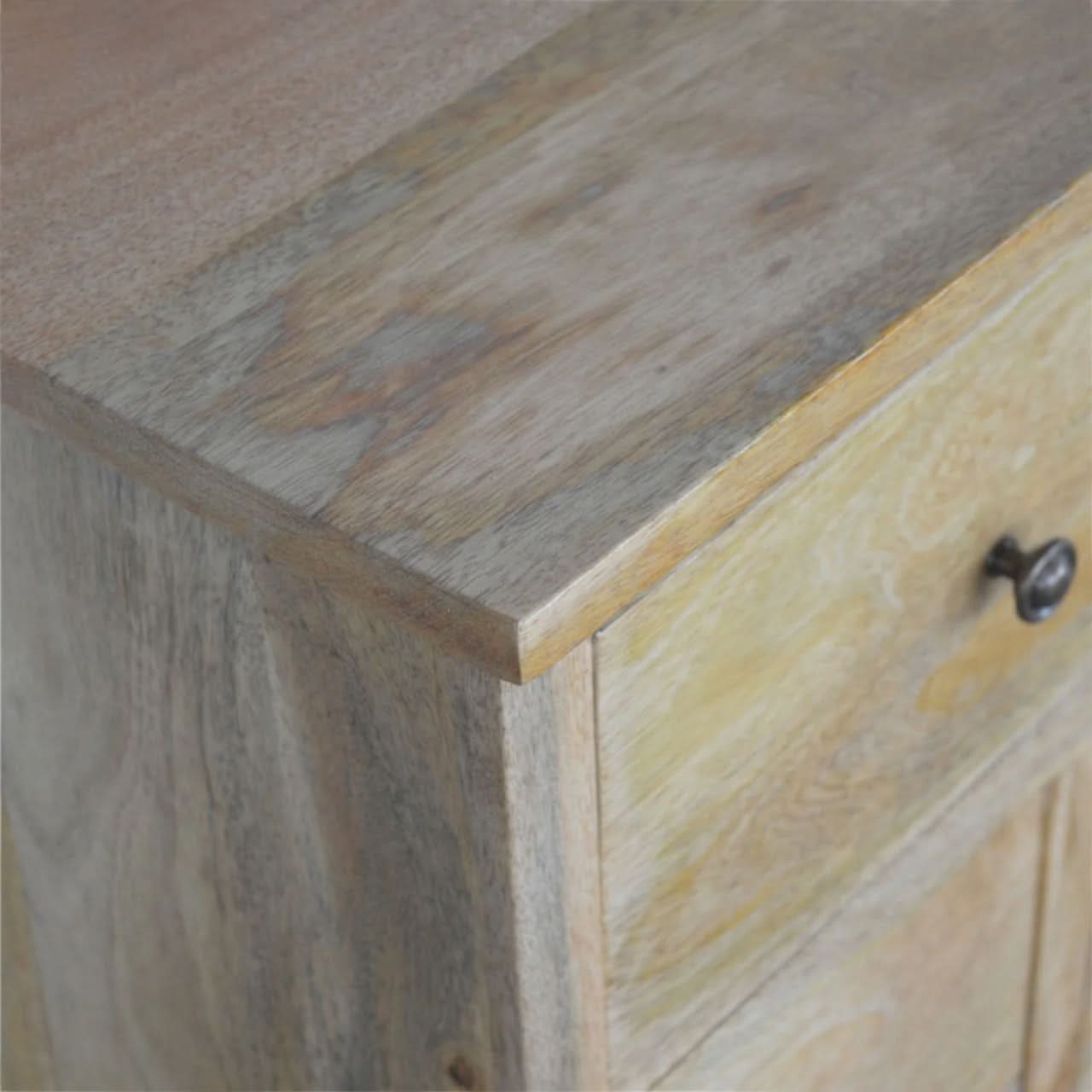 Bokel Home Nilson Chest of 8 Drawers - Natural