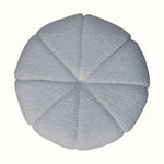 Bokel Home Pouffe Wilk Cream Boucle Pouffe