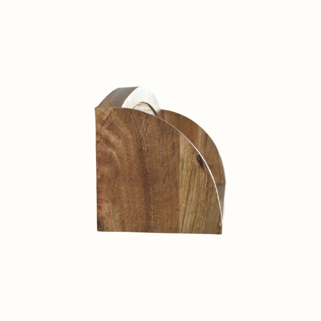 Bokel Home Shelves & Bookcases Seeley Cane Wall Mounted Shelf - Natural