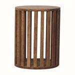 Bokel Home Side Tables Kimber Side Table - Natural