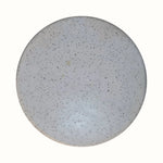 Bokel Home Side Tables Wilk Side Table - Natural/Terrazzo