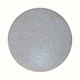 Bokel Home Side Tables Wilk Side Table - Natural/Terrazzo