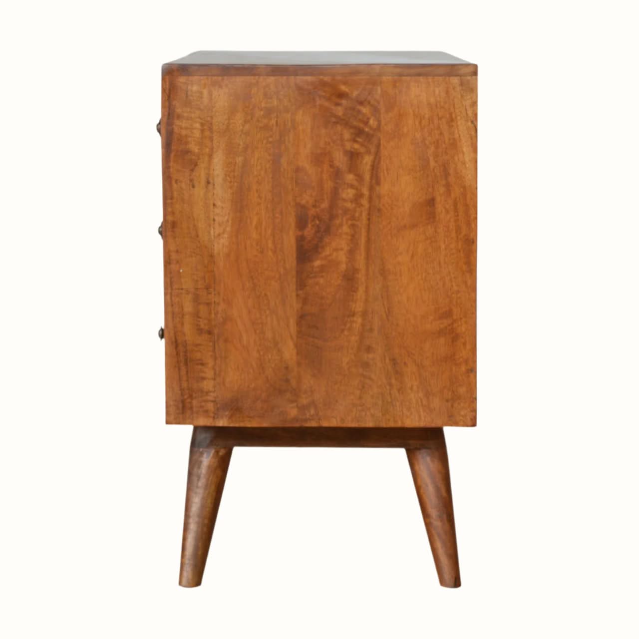 Bokel Home Sideboard Marina Sideboard - Chestnut