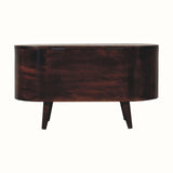 Bokel Home Storage Boxes & Baskets Molina Storage Box - Light Walnut