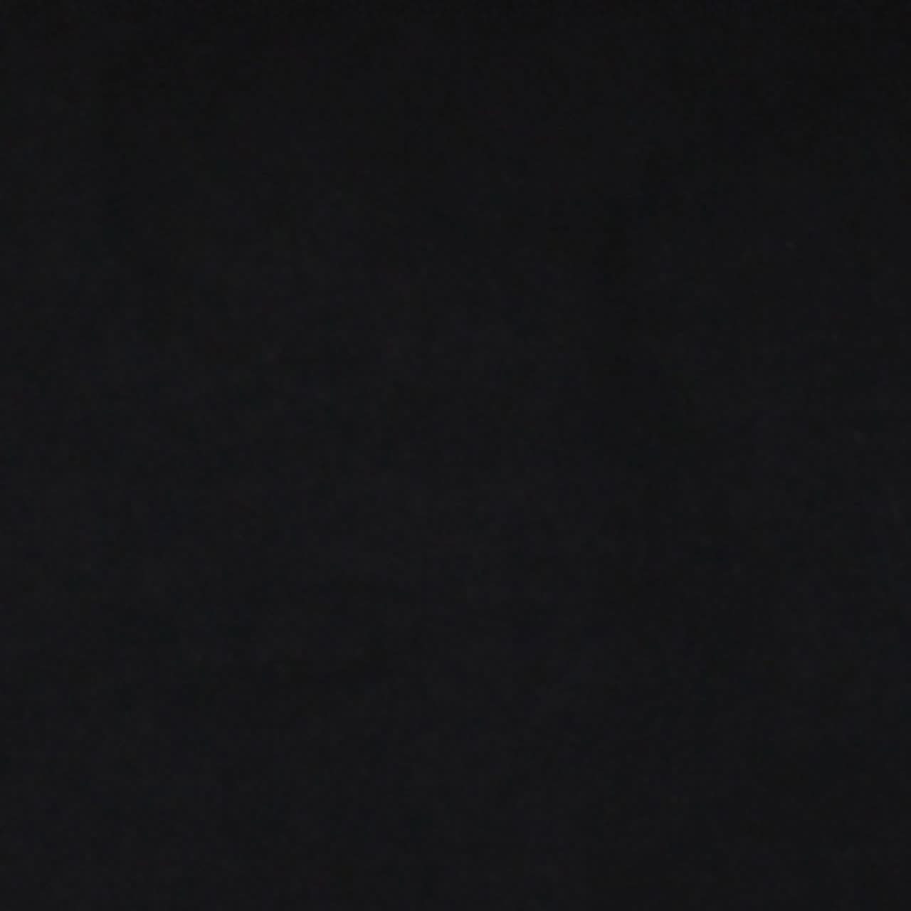 Bokel Home Swatch Black Velvet Sample