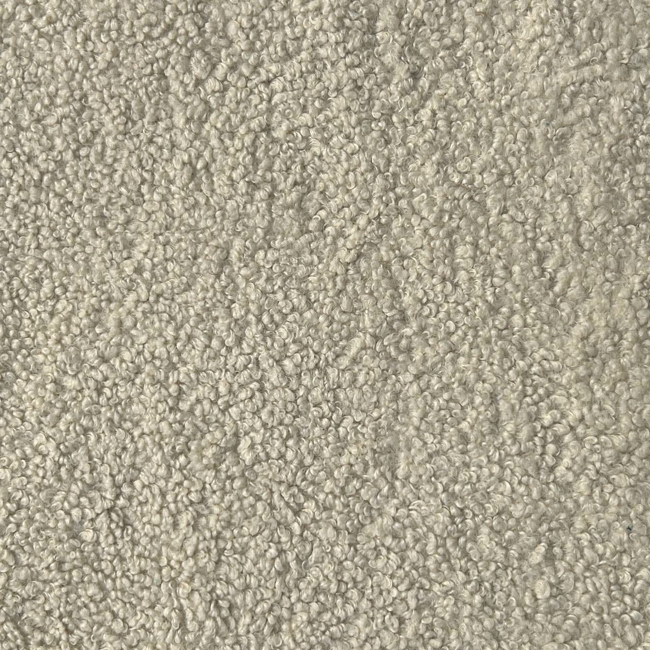 Bokel Home Swatch Cream Boucle Sample