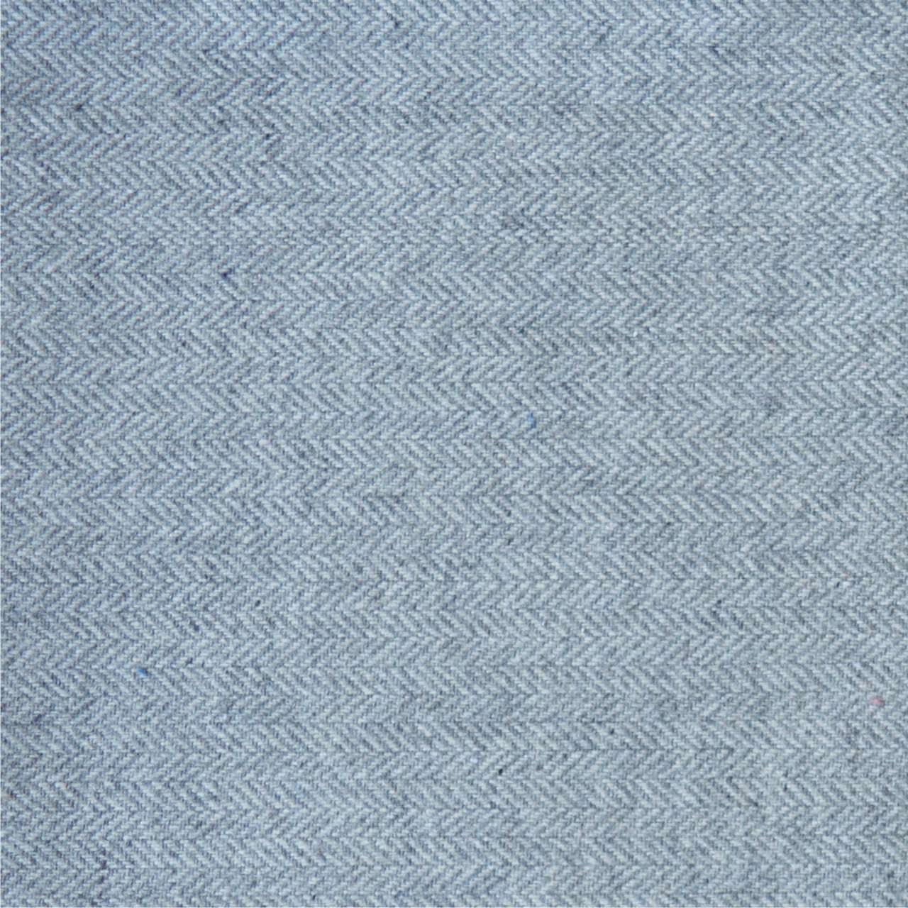 Bokel Home Swatch Grey Tweed Sample