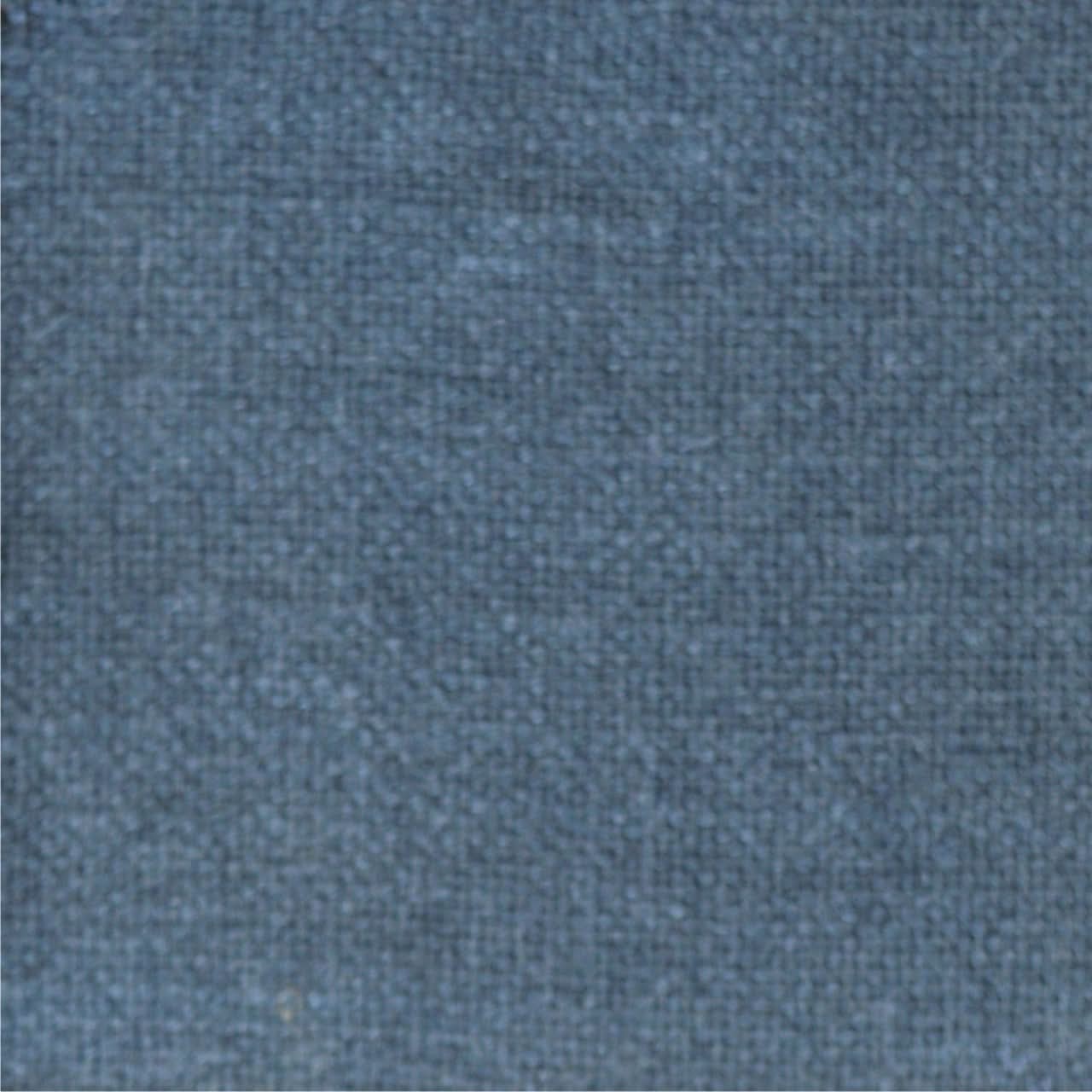 Bokel Home Swatch Inkcot Blue Linen Sample