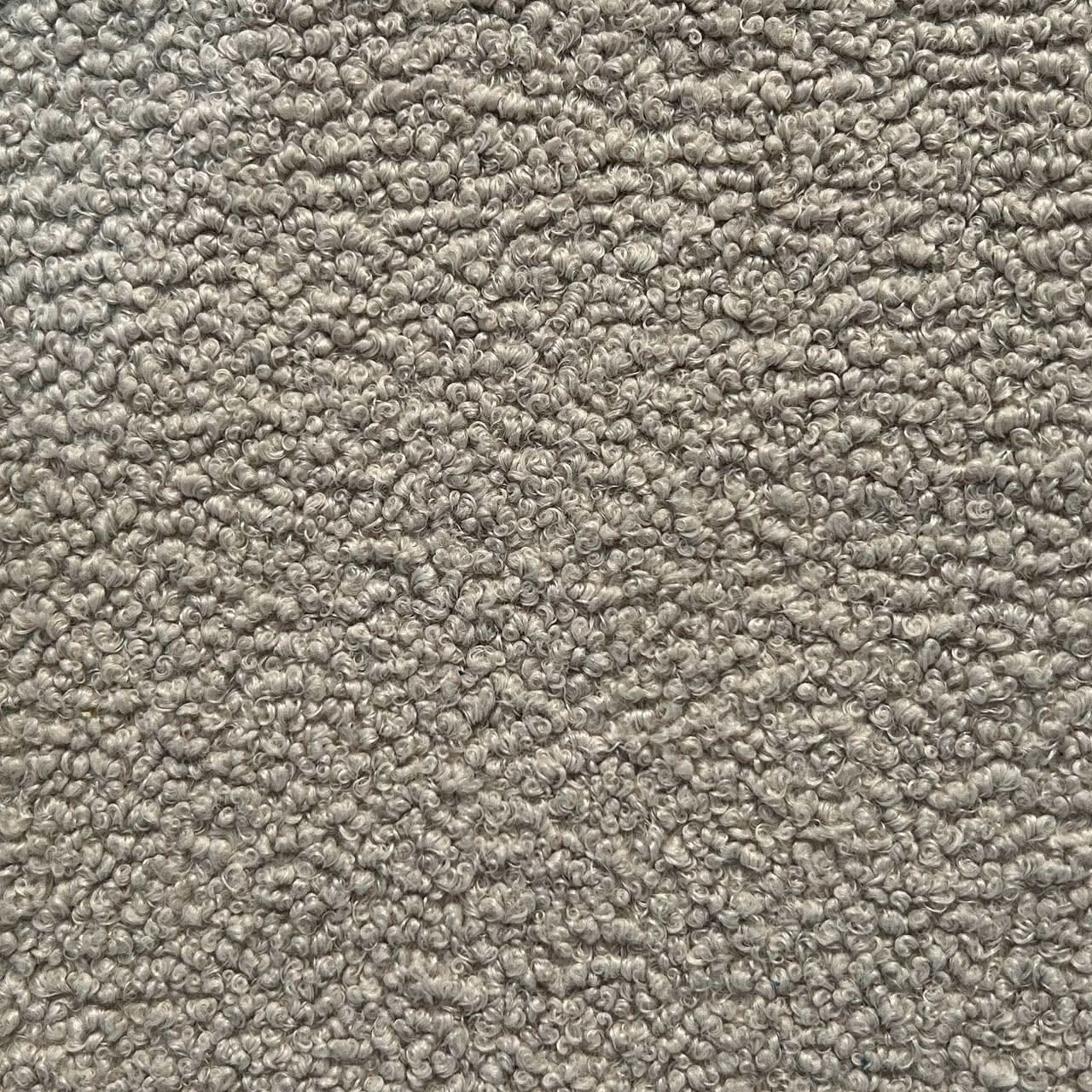 Bokel Home Swatch Mud Boucle Sample