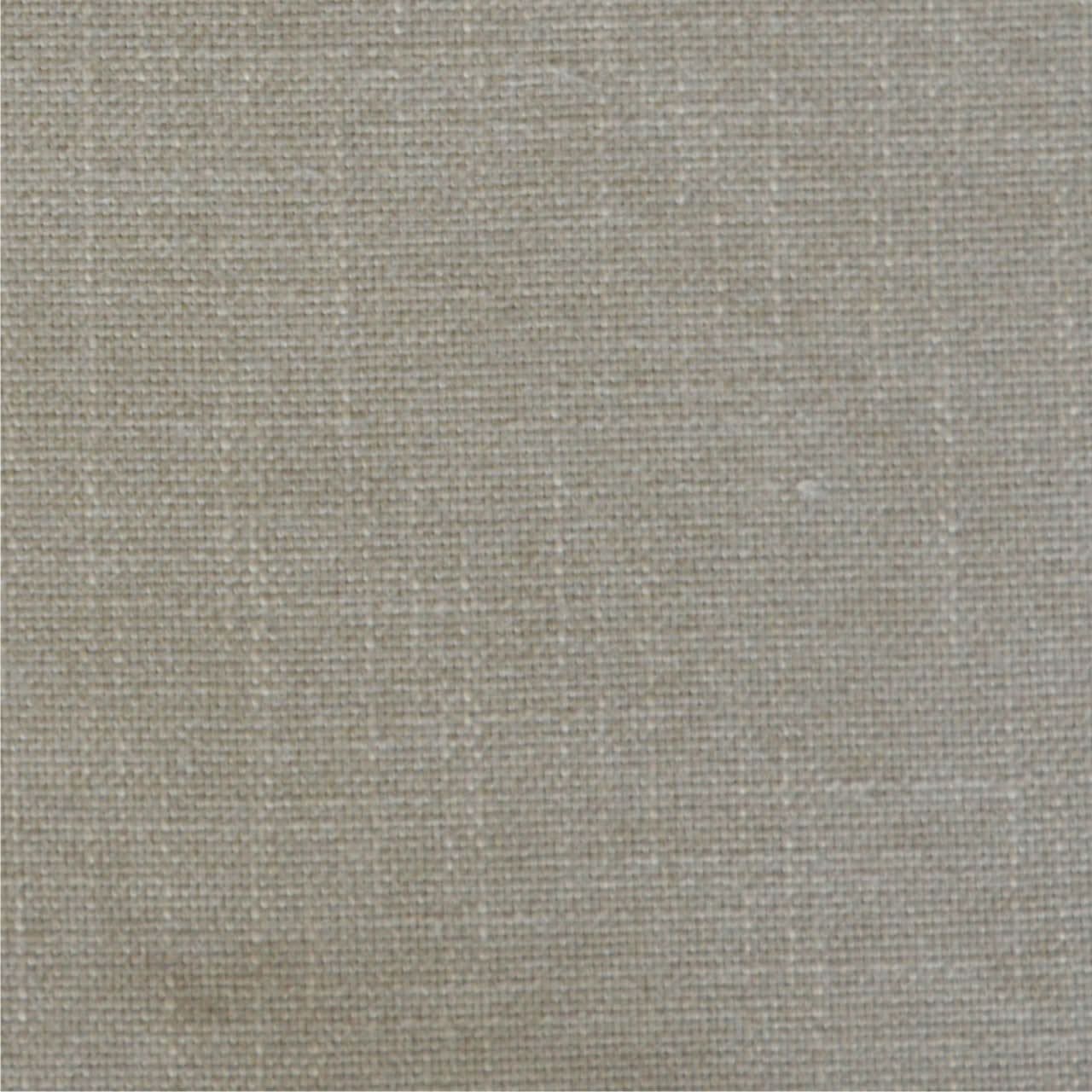 Bokel Home Swatch Mud Linen Sample