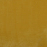 Bokel Home Swatch Mustard Yellow Velvet Sample