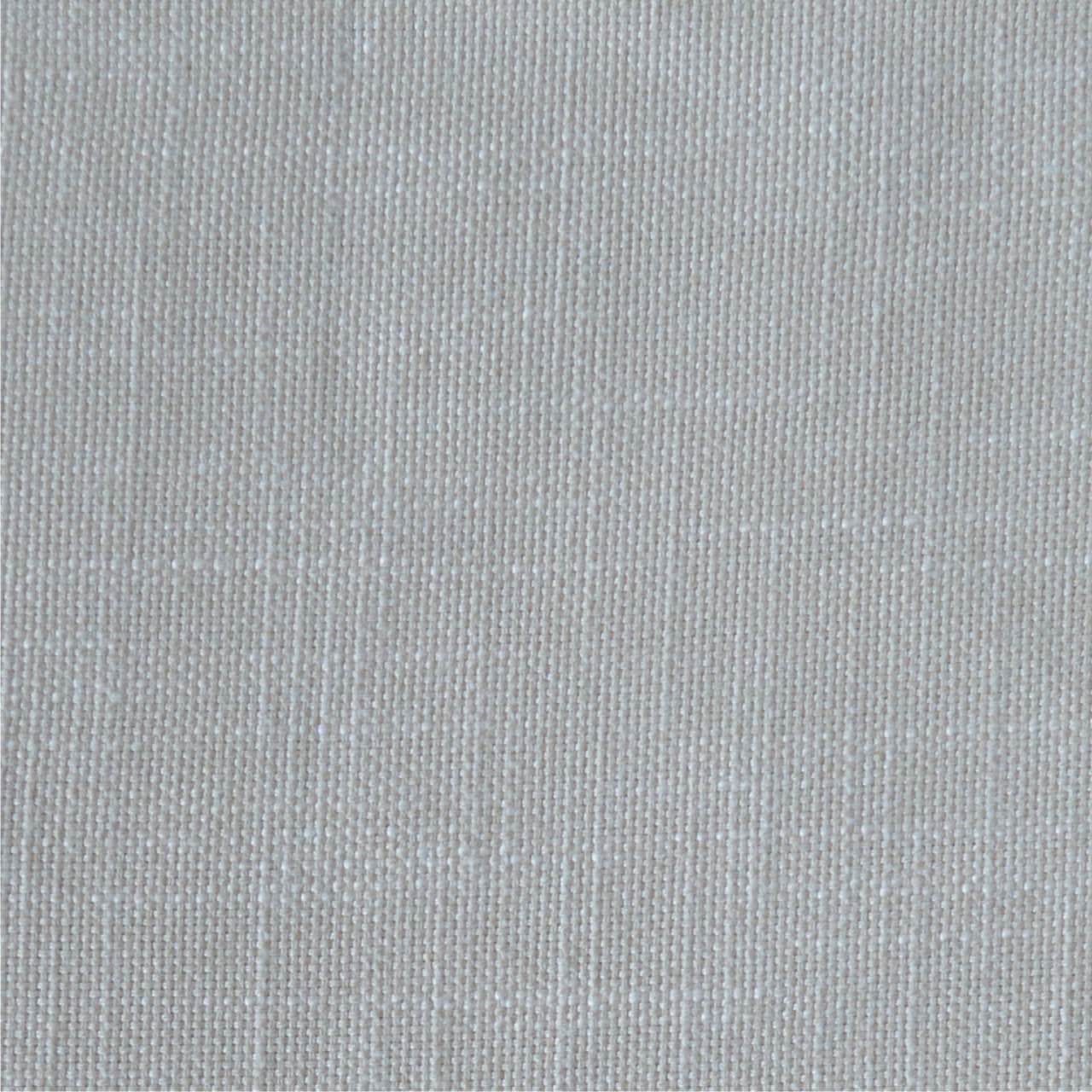 Bokel Home Swatch White Linen Sample