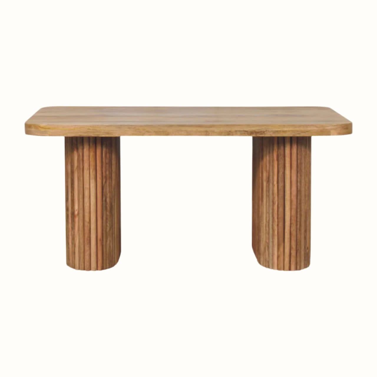 Bokel Home Ta Jalla Bench - Natural