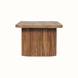 Bokel Home Ta Jalla Bench - Natural