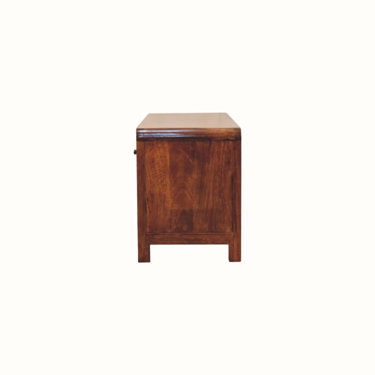 Bokel Home TV Stands Arellano TV Stand - Chestnut
