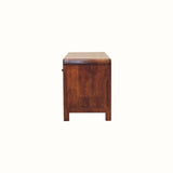 Bokel Home TV Stands Arellano TV Stand - Chestnut