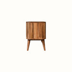 Bokel Home TV Stands Boren Media Unit - Natural