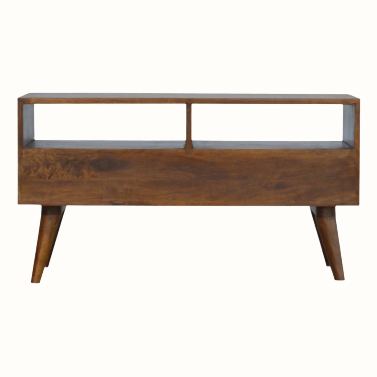 Bokel Home TV Stands Felix TV Stand - Chestnut