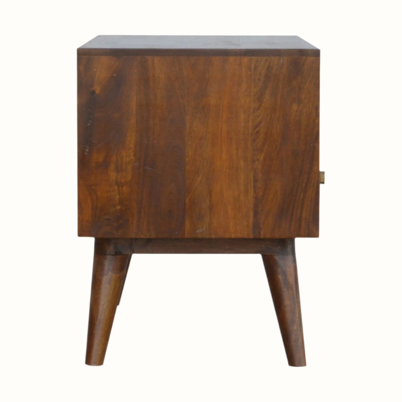 Bokel Home TV Stands Felix TV Stand - Chestnut