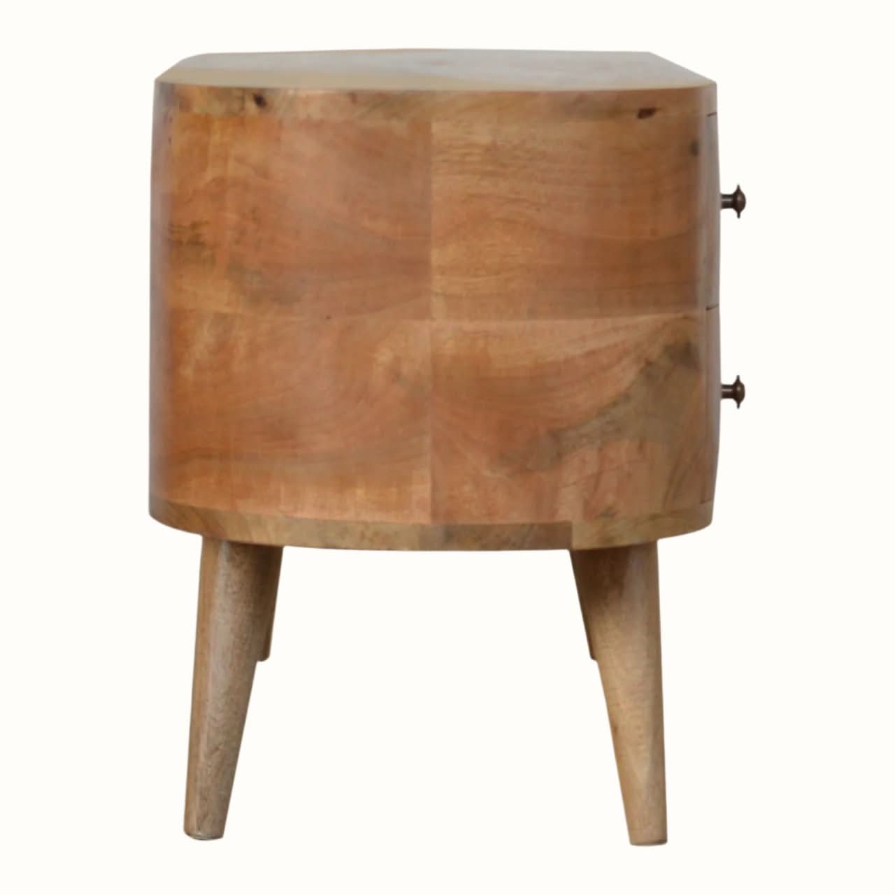 Bokel Home TV Stands Molina TV Stand, Large - Natural
