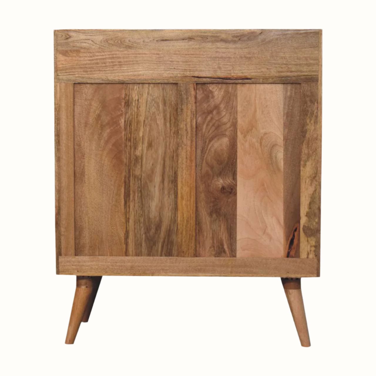Bokel Home Wellner Cabinet, Small - Natural