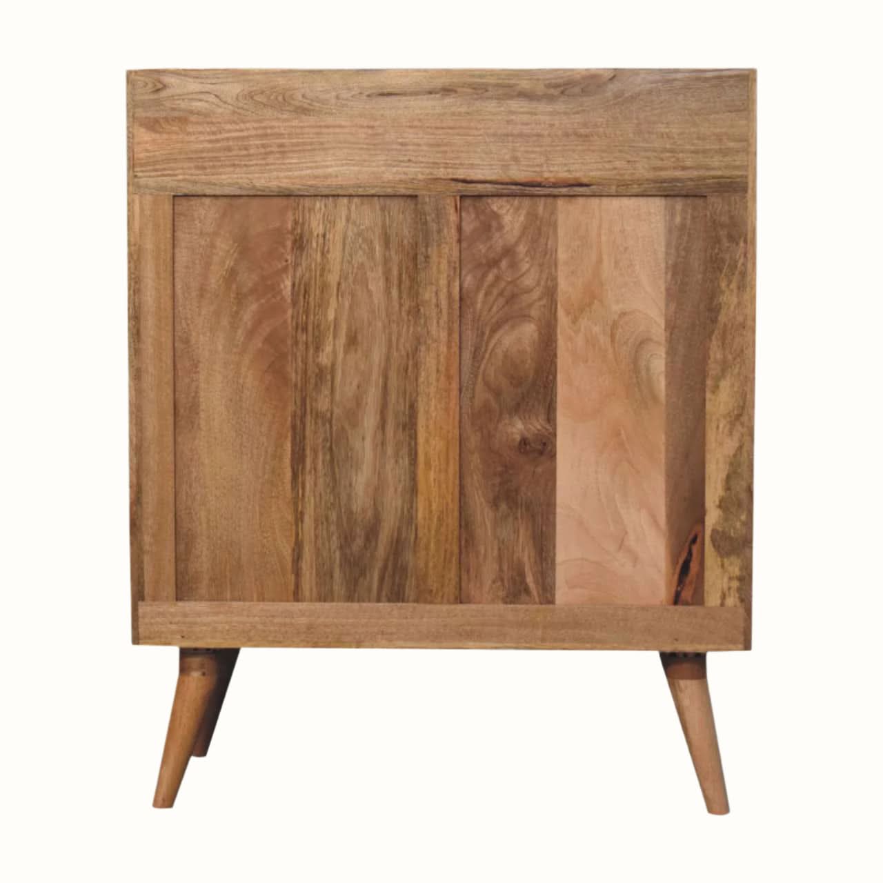 Bokel Home Wellner Cabinet, Small - Natural
