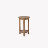 Templecombe Side Table - Natural
