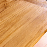 St Mawes Dining Table 6 Seater - Teak, Natural Dining Tables Garden Trading
