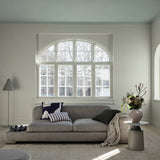 Broste Bay Chais Longue Right - Anthracite Melange