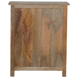 Hartley 9 Drawer Cabinet, Mini - Natural