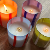 Atina Candle - Fresh Olive & Lemon