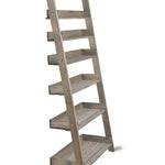 Aldsworth Shelf Ladder Wide, Large - Natural