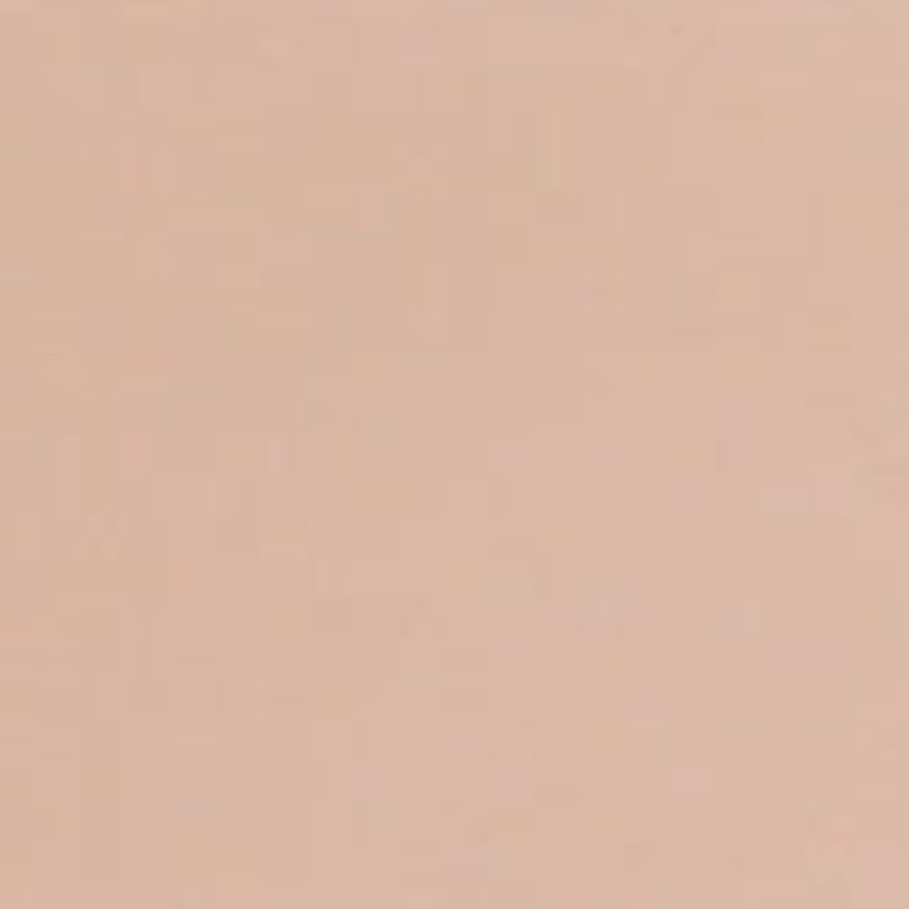 A close up photograph showing our blush pink paint sample.