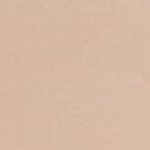 A close up photograph showing our blush pink paint sample.
