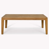 Elcot Dining Table Dining Tables Garden Trading