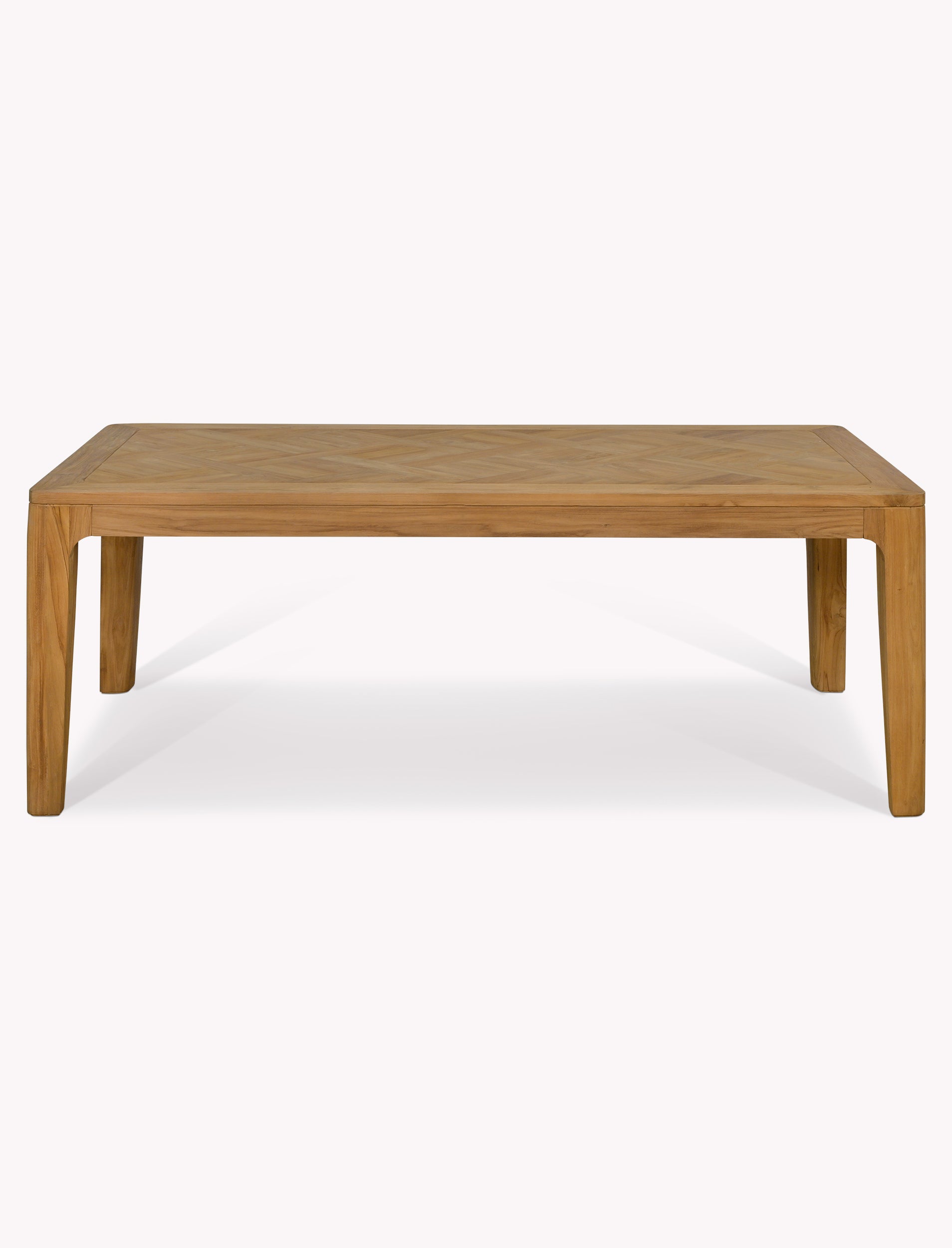 Elcot Dining Table Dining Tables Garden Trading