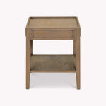 Chesterton Side Table - Natural