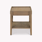Chesterton Side Table - Natural