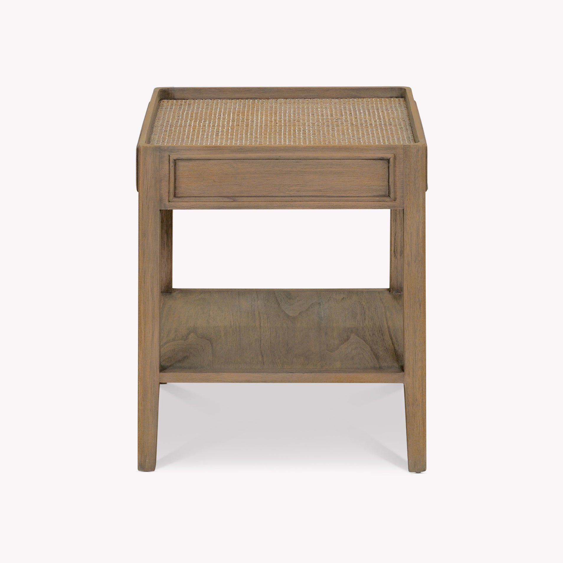 Chesterton Side Table - Natural