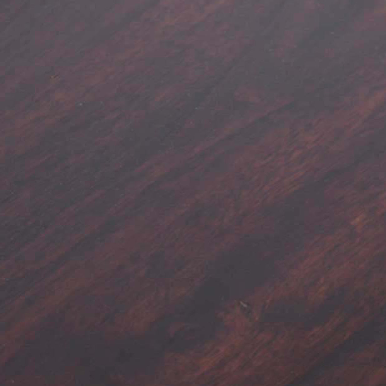 A close up photograph showing our cherry mango wood sample.