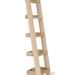 Hambledon Shelf Ladder 5 Tier - Natural