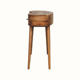 Haft Writing Desk, Large - Natural