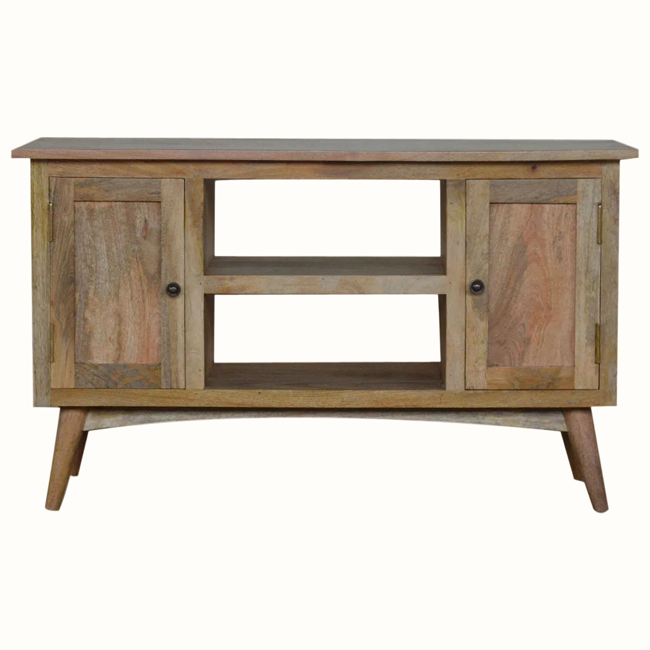 Nilson Media Unit, Medium - Natural