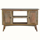 Nilson Media Unit, Medium - Natural