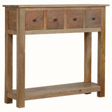 Hartley Console - Natural