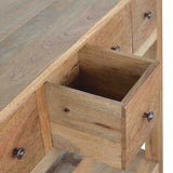 Hartley Console - Natural
