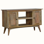 Nilson Media Unit, Medium - Natural